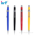 classic metal cap mechanical pencil